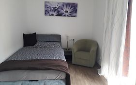APARTMENT mit 2 Schlafzimmer